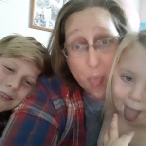 Meet your Posher, Aundrea